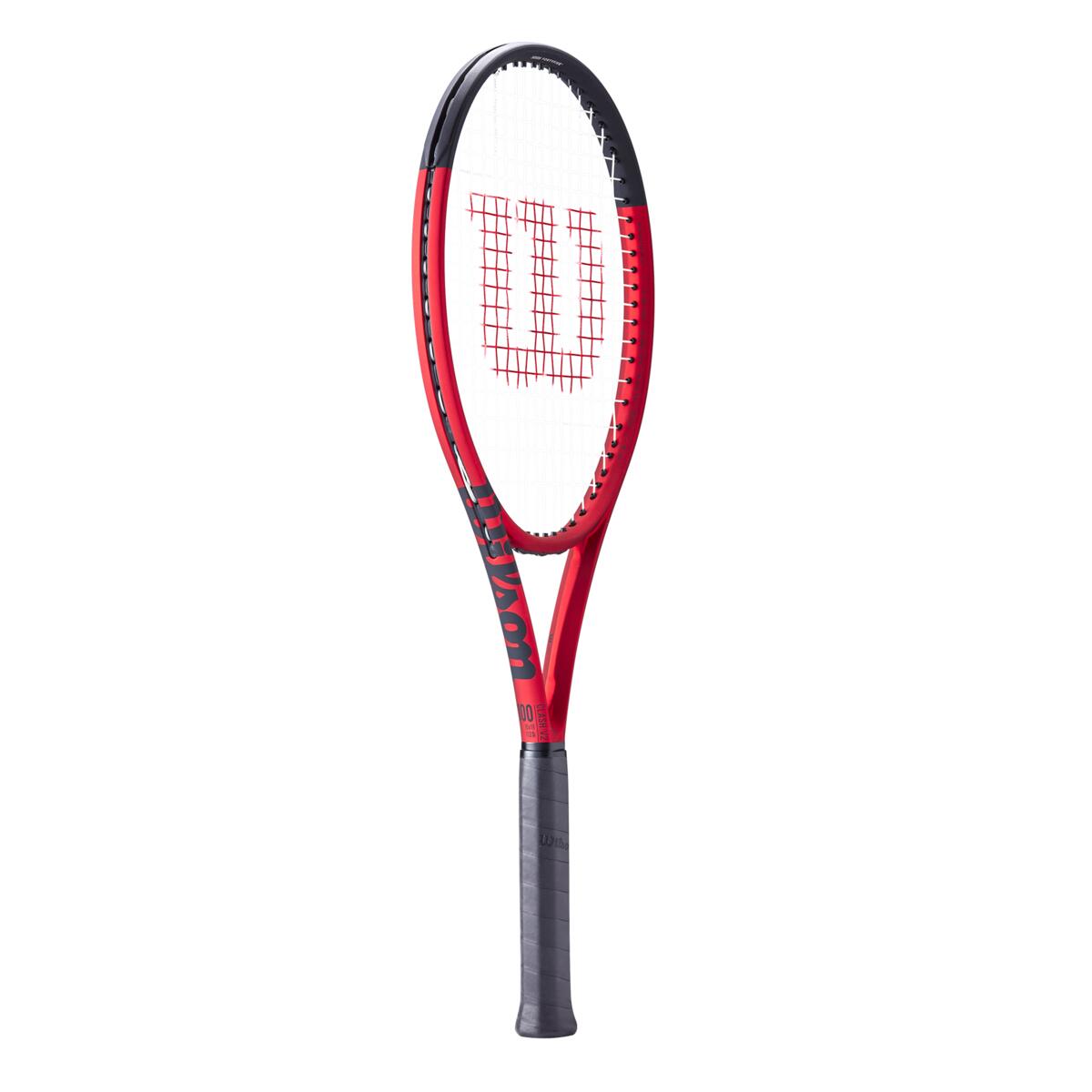 Wilson Clash 100 v2 - RacquetGuys.ca