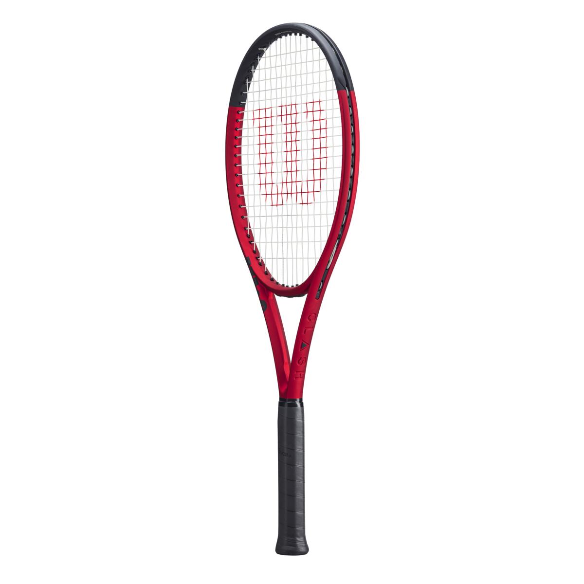 Wilson Clash 100 Pro v2 - RacquetGuys.ca