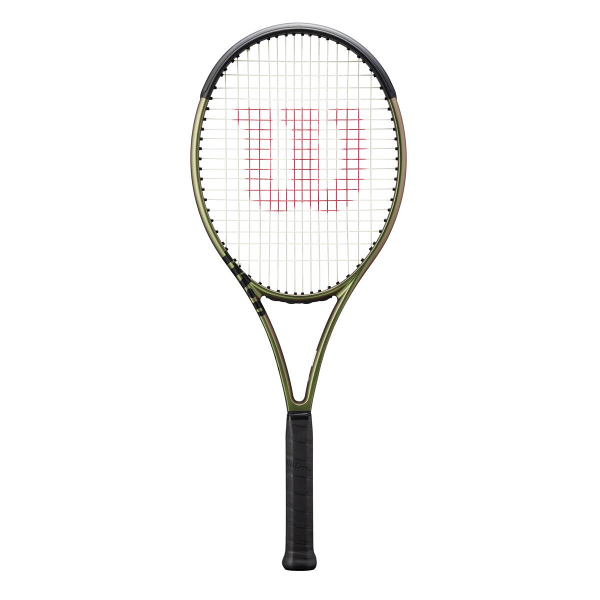 Wilson Blade 100L v8 - RacquetGuys.ca