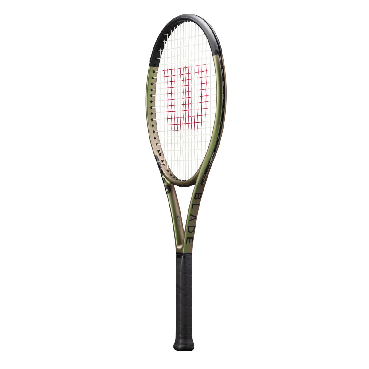 Wilson Blade 100L v8 - RacquetGuys.ca