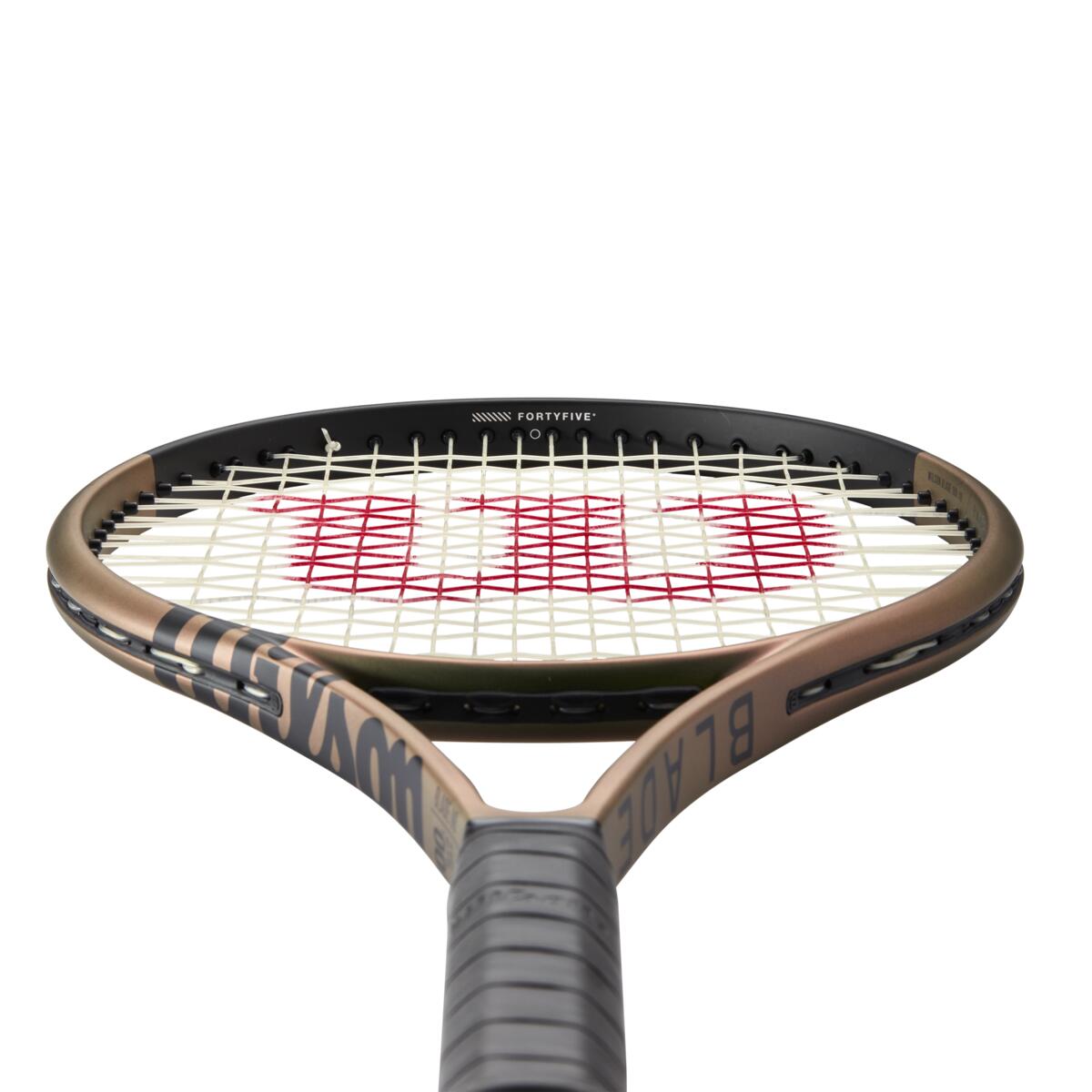 Wilson Blade 100L v8 - RacquetGuys.ca