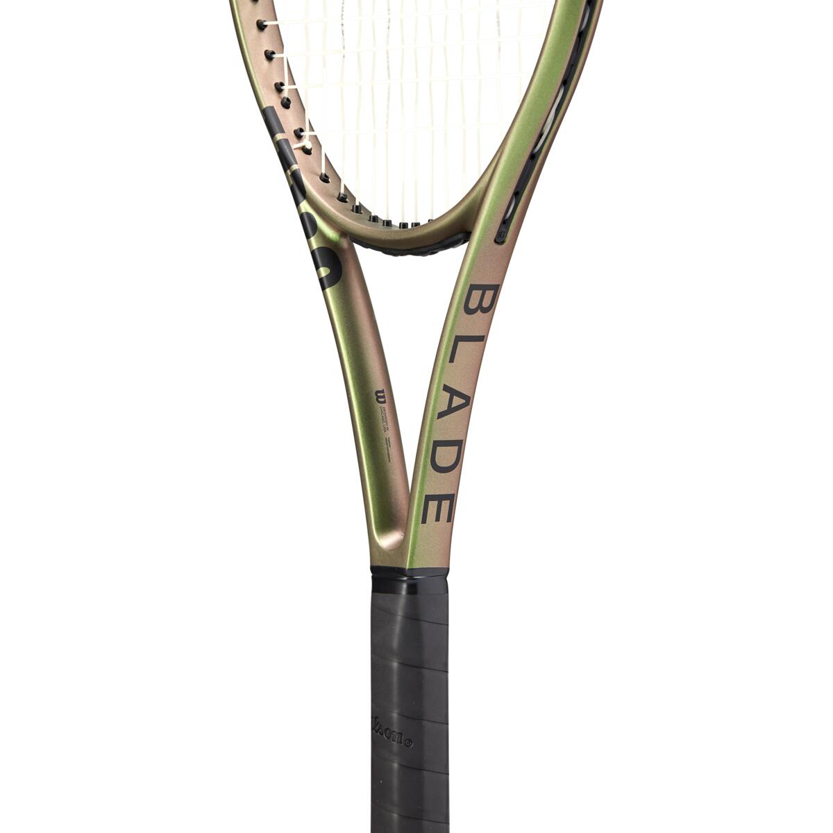 Wilson Blade 100L v8 - RacquetGuys.ca