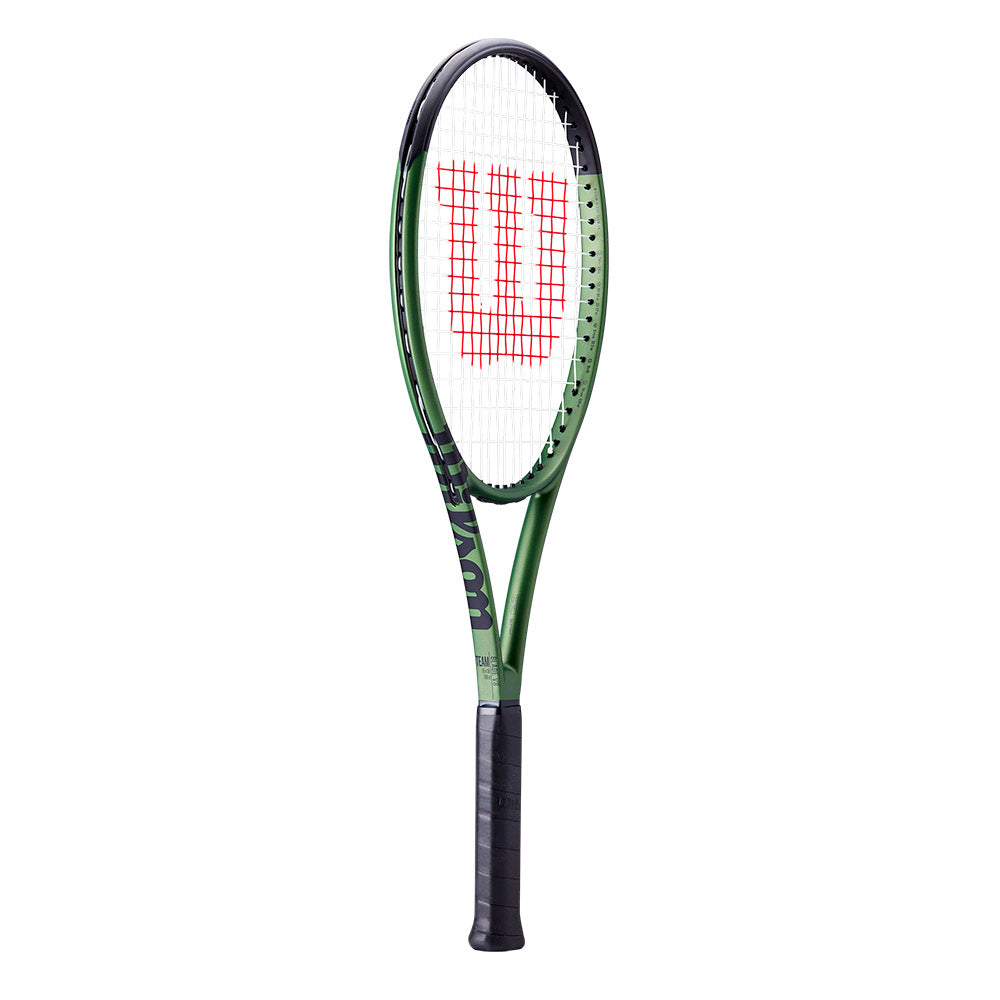 Wilson Blade Team v7 Tennis Racquet – RacquetGuys.ca