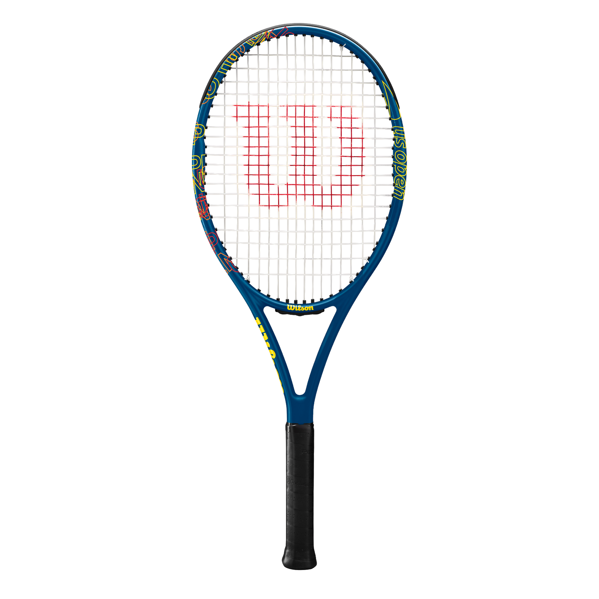 Wilson US Open GS 105 (Pre-Strung) - RacquetGuys.ca
