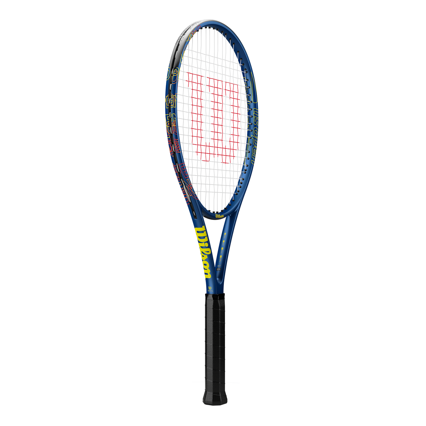 Wilson US Open GS 105 (Pre-Strung) - RacquetGuys.ca