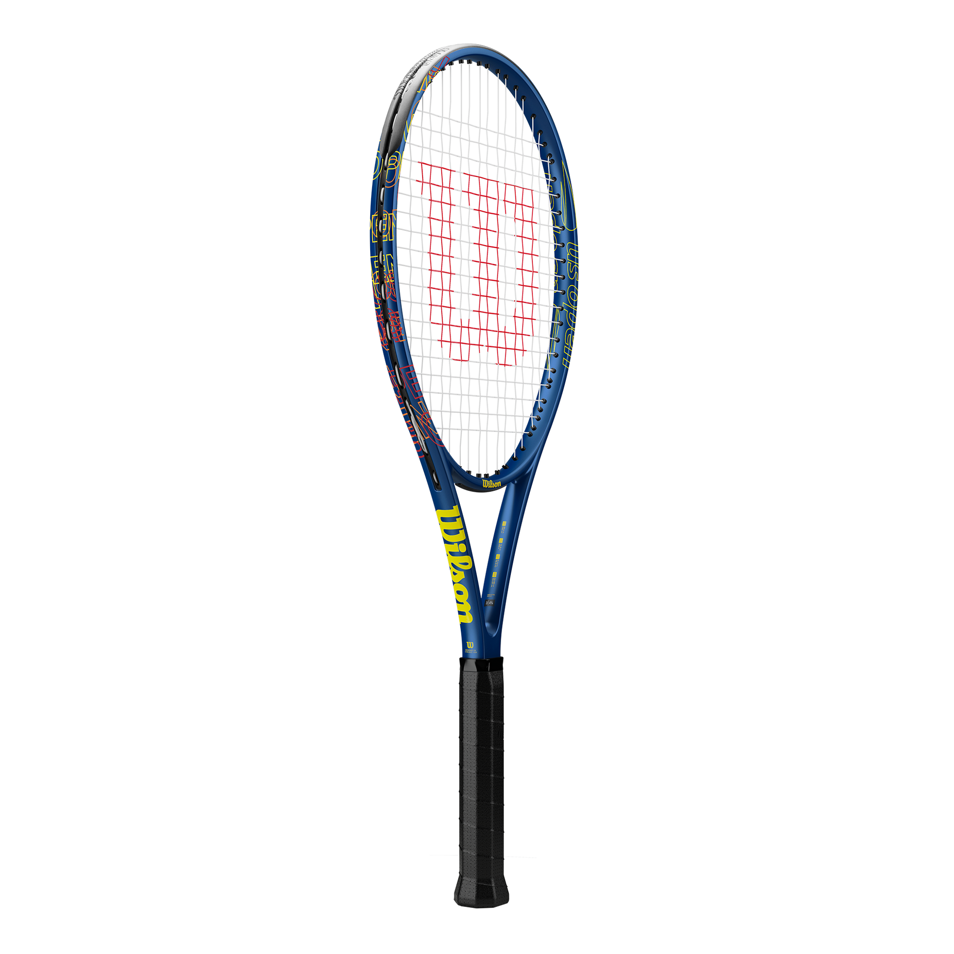 Wilson US Open GS 105 (Pre-Strung) - RacquetGuys.ca