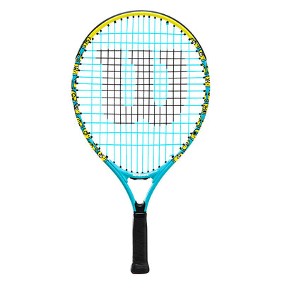Wilson Minions 2.0 19 Junior Tennis Racquet / Bag / Balls - RacquetGuys.ca