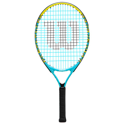Wilson Minions 2.0 23 Junior Tennis Racquet / Bag / Balls - RacquetGuys.ca