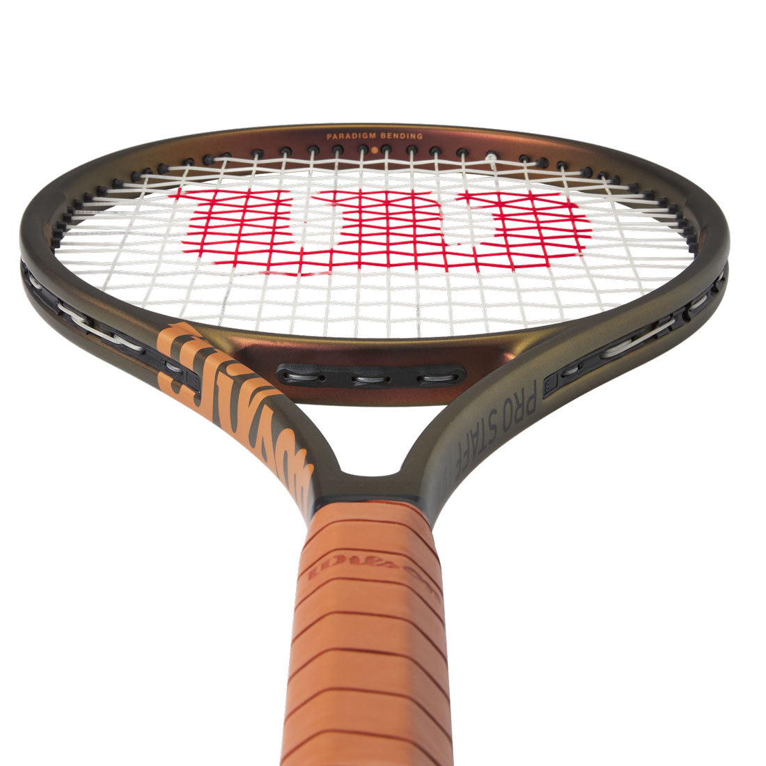 Wilson Pro Staff 97 v14 - RacquetGuys.ca
