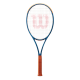 Wilson Blade 98 v9 16x19 Roland Garros