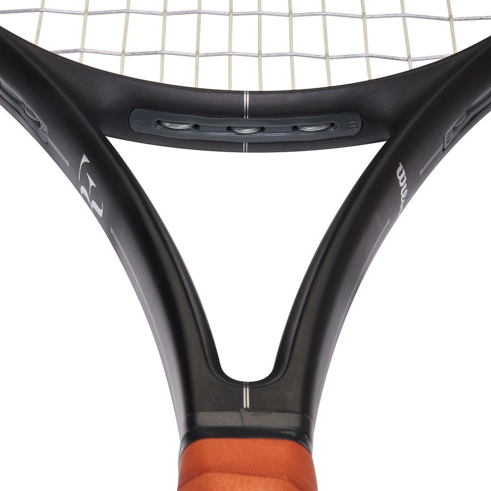 Wilson RF 01 Tennis Racquet in Canada – RacquetGuys.ca