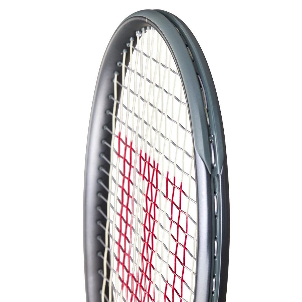 Wilson RF01（265g） Wilson RF 01 Future Tennis Racquet in Canada – RacquetGuys.ca