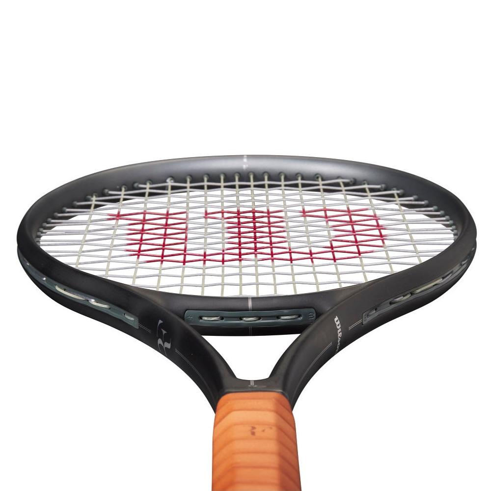 Wilson RF 01 Tennis Racquet – RacquetGuys.ca