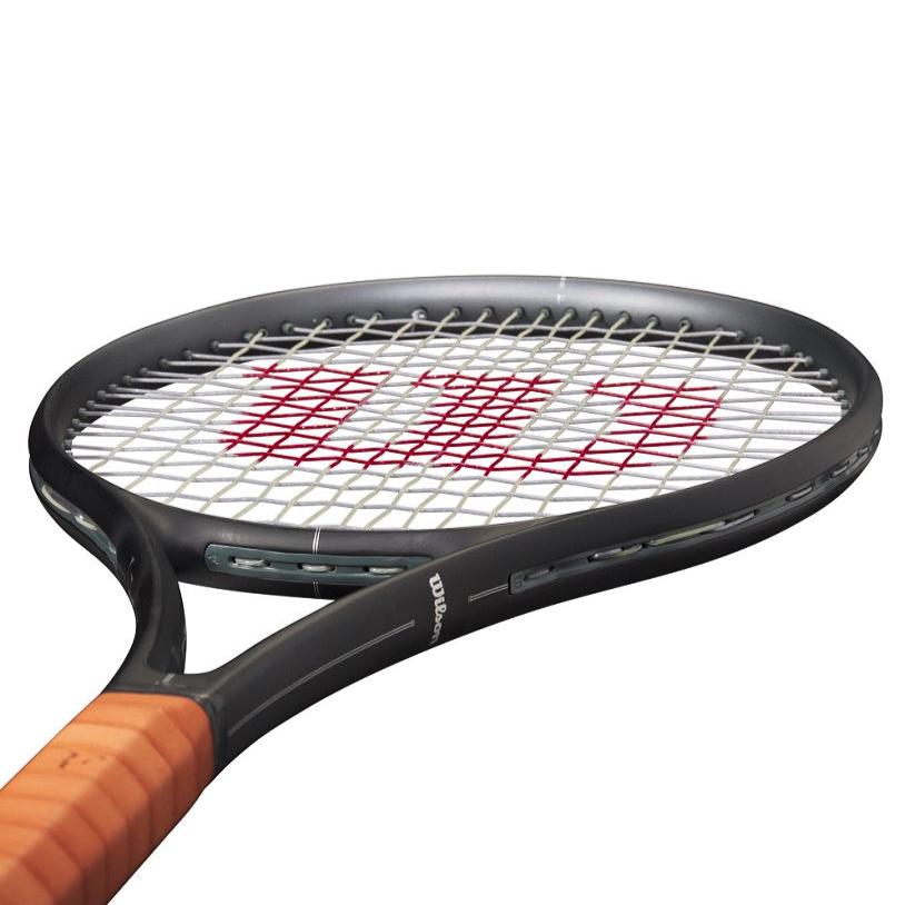 Wilson RF 01 Tennis Racquet in Canada – RacquetGuys.ca
