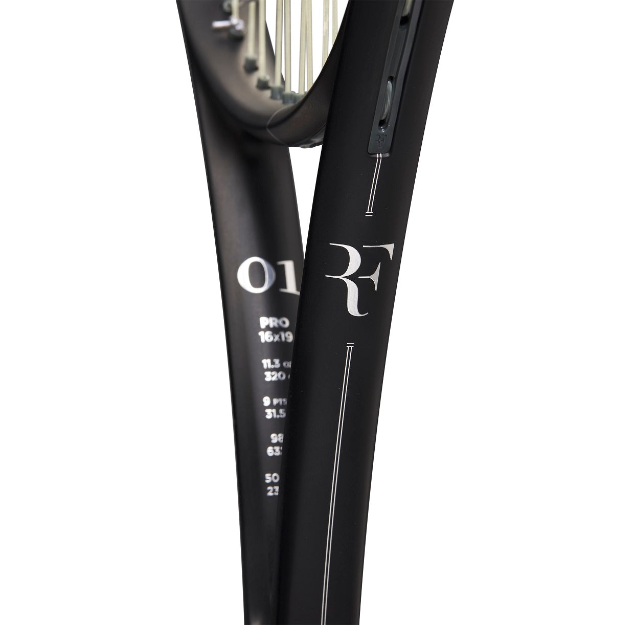 Wilson RF 01 Pro Tennis Racquet in Canada – RacquetGuys.ca