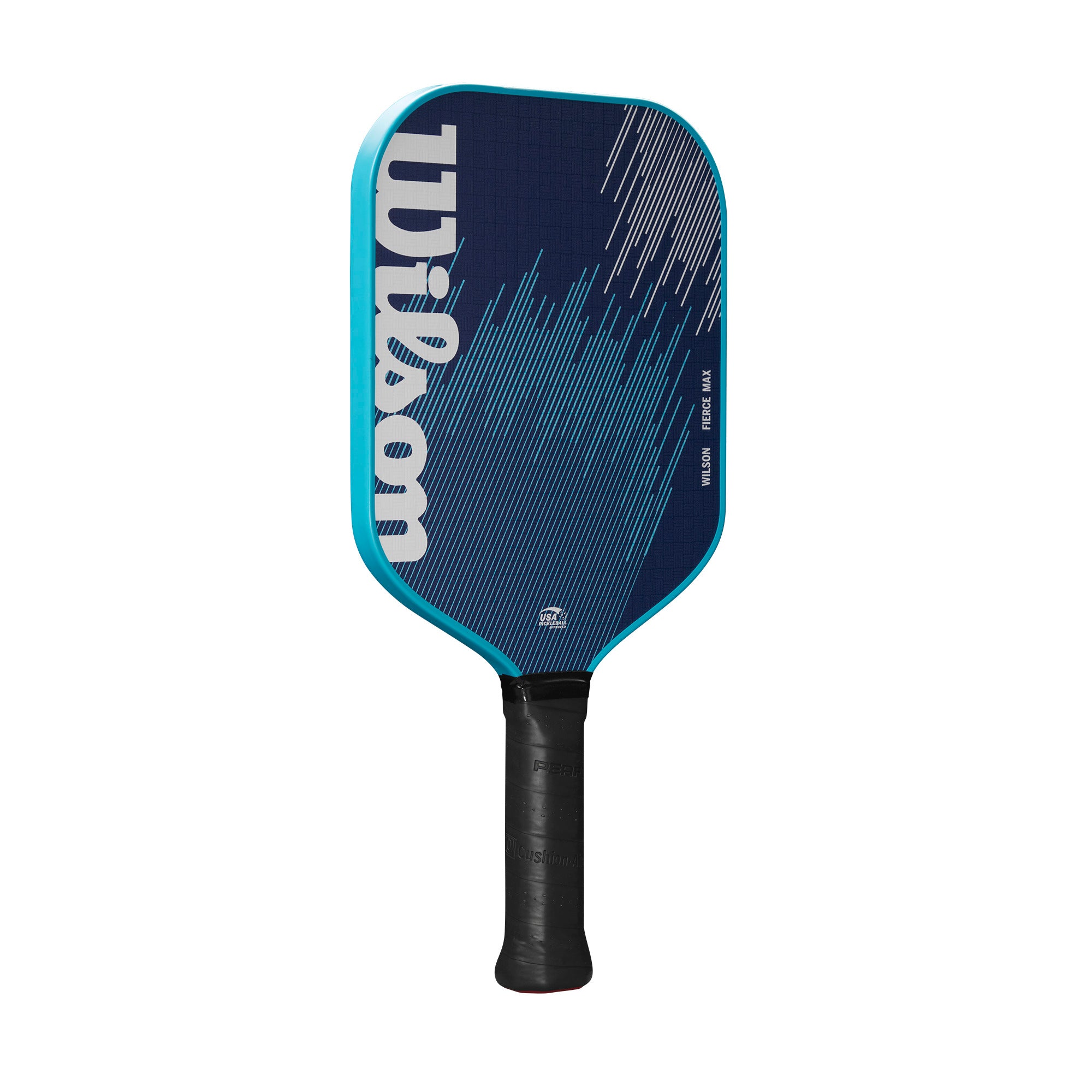 Wilson Fierce Max Pickleball Paddle – RacquetGuys.ca