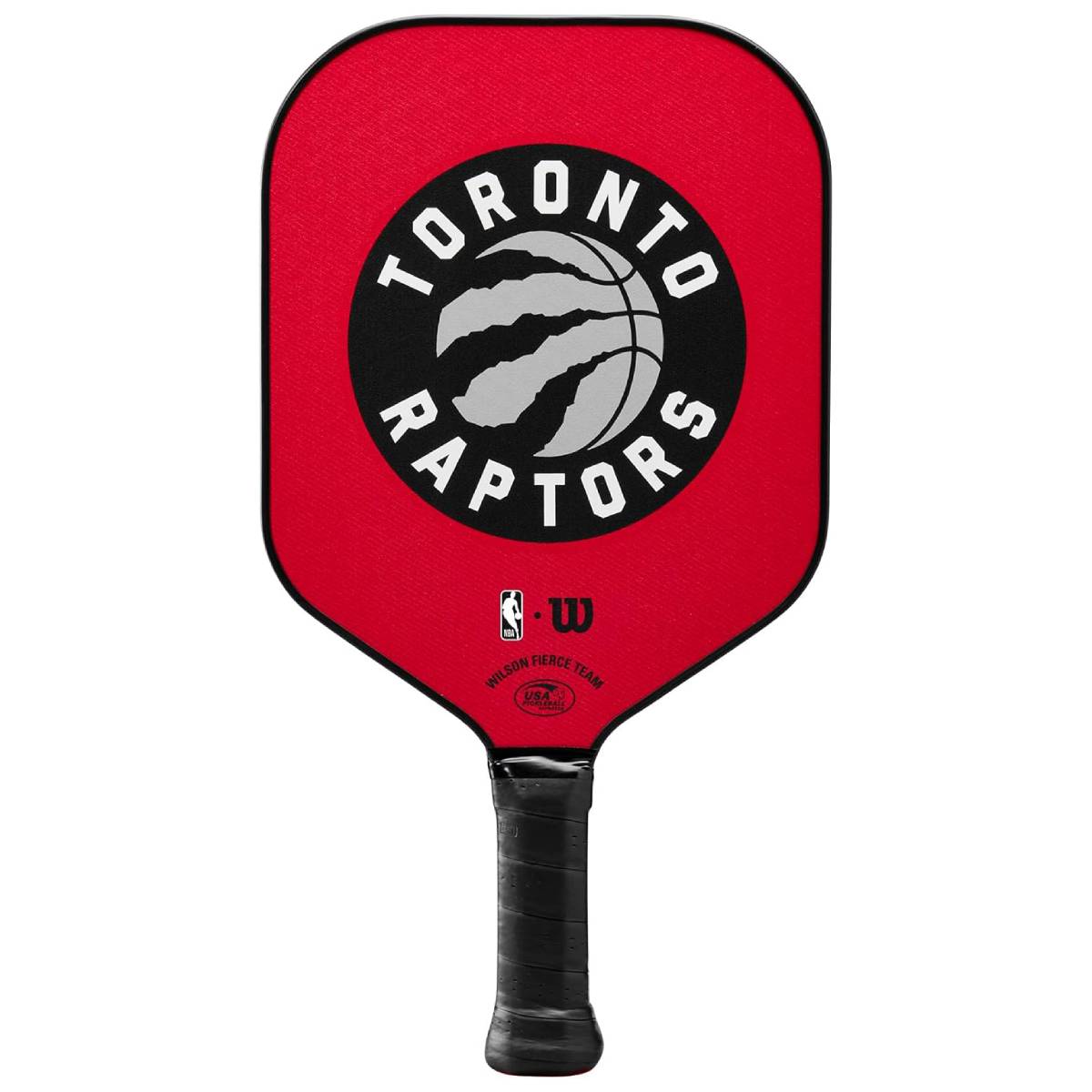 Wilson Fierce Team (Toronto Raptors) - RacquetGuys.ca