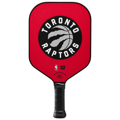 Wilson Fierce Team (Toronto Raptors) - RacquetGuys.ca