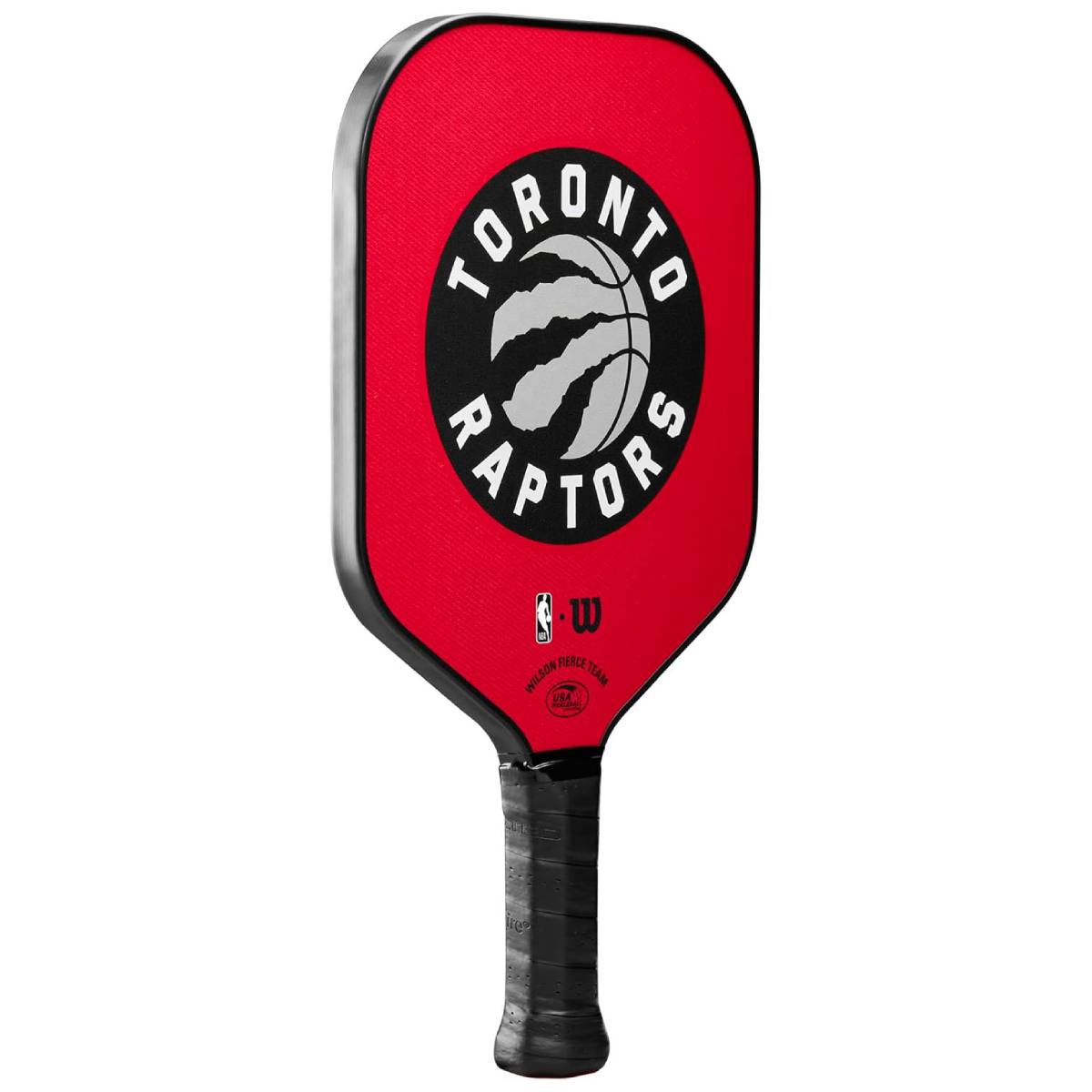 Wilson Fierce Team (Toronto Raptors) - RacquetGuys.ca