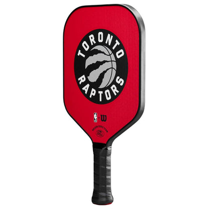 Wilson Fierce Team (Toronto Raptors) - RacquetGuys.ca