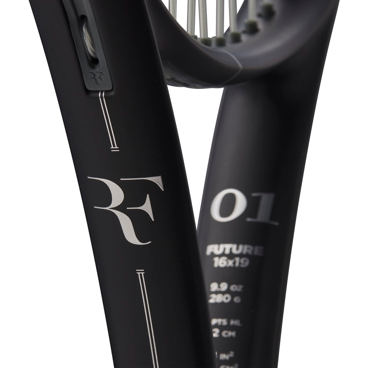 Wilson RF 01 Future Tennis Racquet in Canada – RacquetGuys.ca