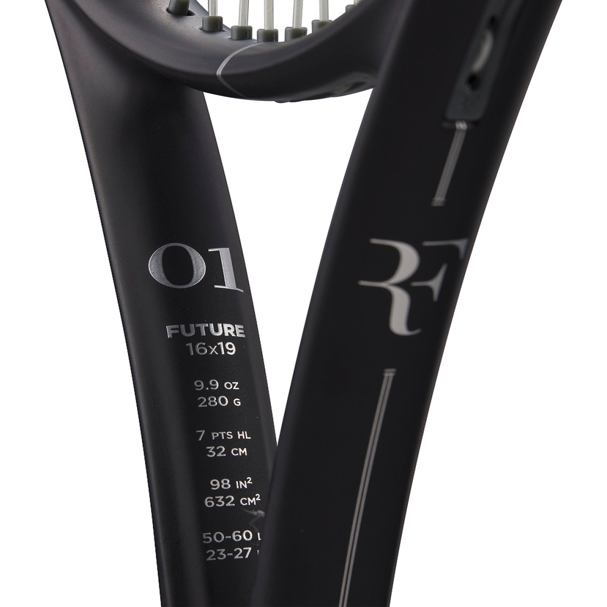 Wilson RF 01 Future Tennis Racquet in Canada – RacquetGuys.ca