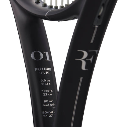 Wilson RF 01 Future - Demo Rental - RacquetGuys.ca