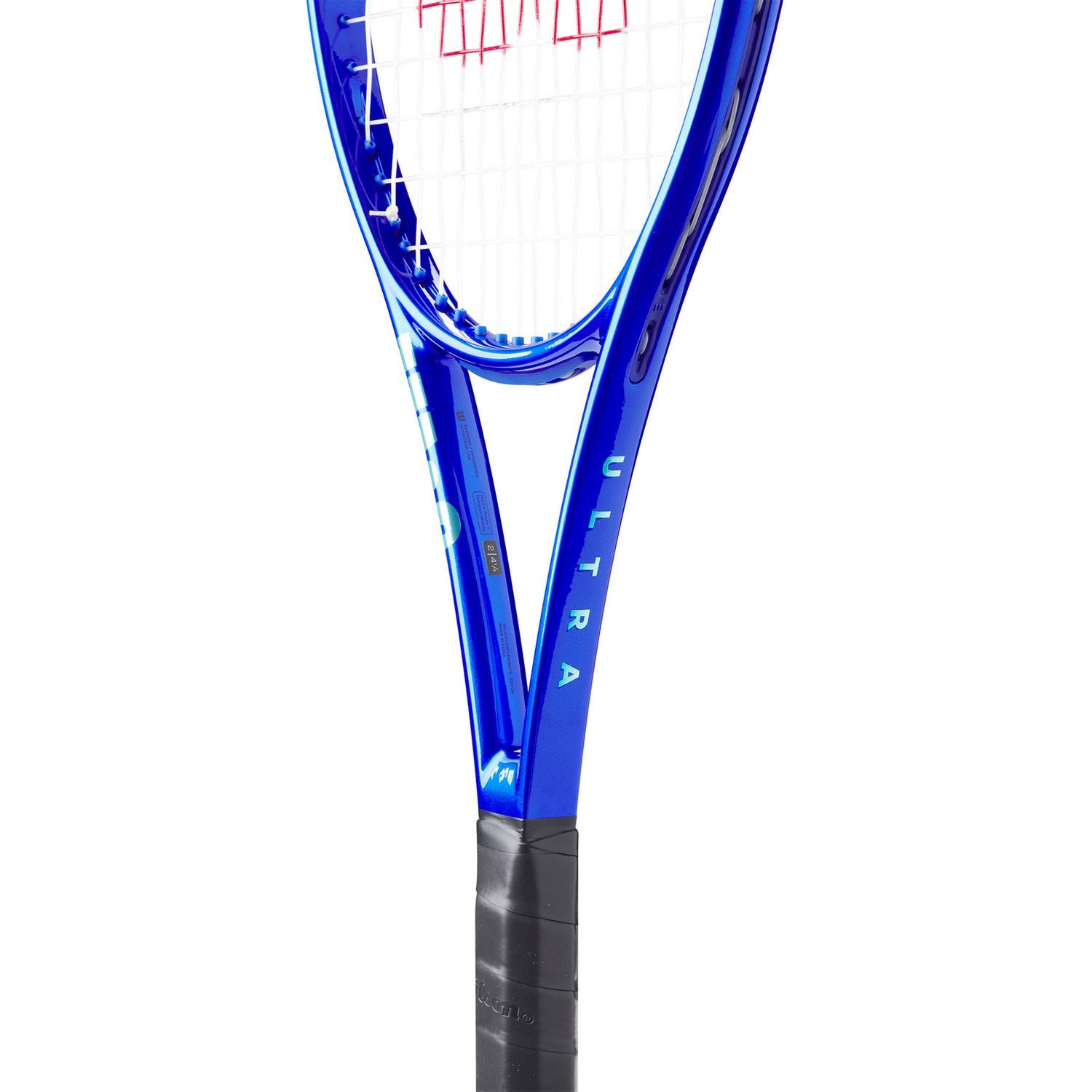 Wilson Ultra 99 Pro V5 Tennis Racquet in Canada – RacquetGuys.ca