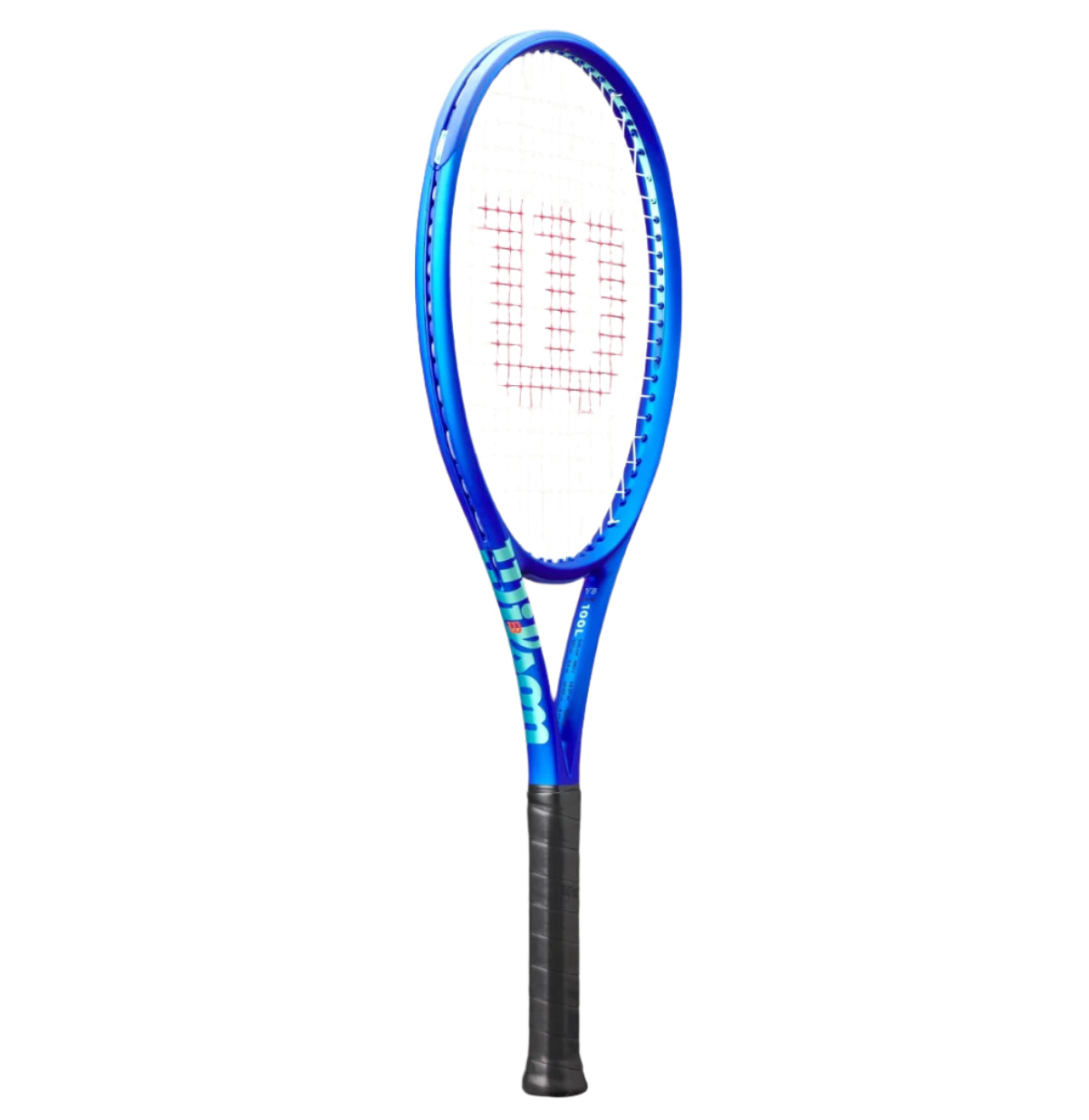 Wilson Ultra 100 L v3 Tennis Racquet – RacquetGuys.ca