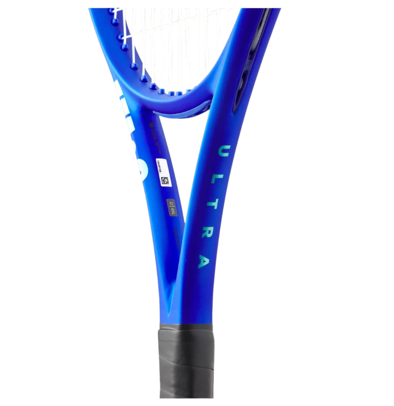Wilson Ultra 100L V5 DEMO - RacquetGuys.ca