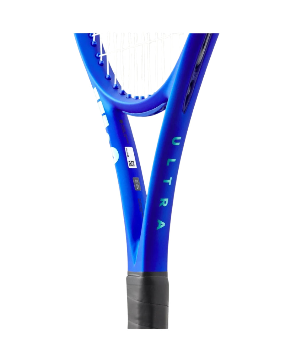 Wilson Ultra 100UL V5 - RacquetGuys.ca
