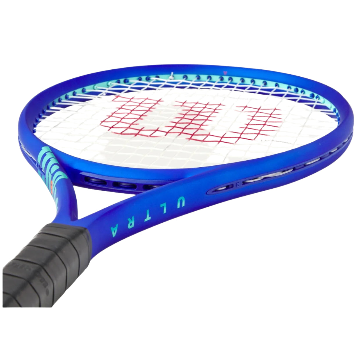 Wilson Ultra 111 V5 DEMO - RacquetGuys.ca