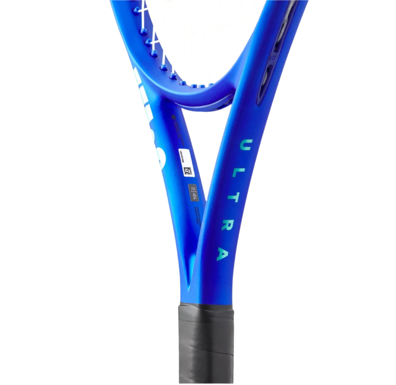 Wilson Ultra 111 V5 DEMO - RacquetGuys.ca