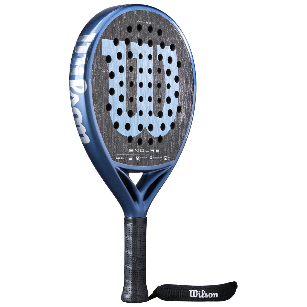 Wilson Endure V1 - RacquetGuys.ca