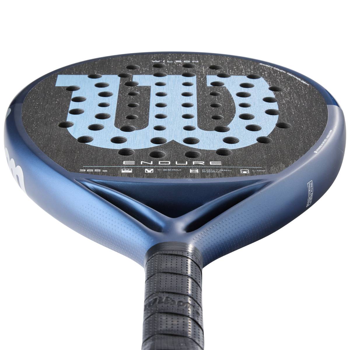 Wilson Endure V1 - RacquetGuys.ca