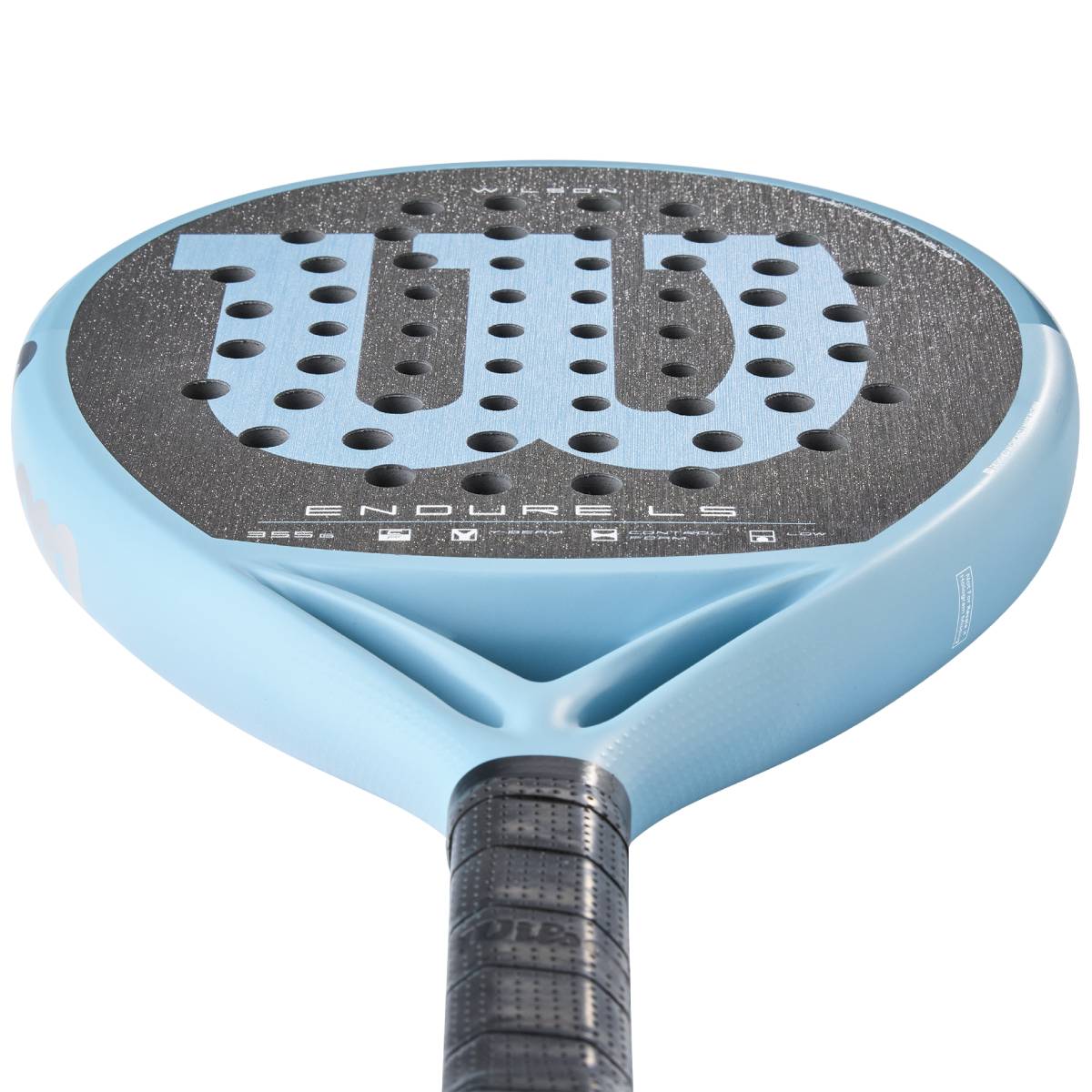 Wilson Endure LS V1 - RacquetGuys.ca