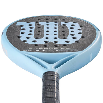 Wilson Endure LS V1 - RacquetGuys.ca