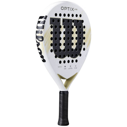 Wilson Optix V2 Lite - RacquetGuys.ca