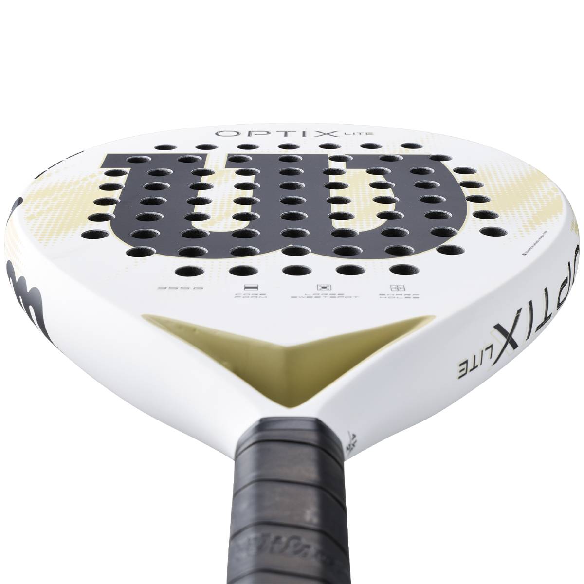 Wilson Optix V2 Lite - RacquetGuys.ca