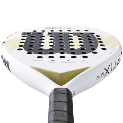 Wilson Optix V2 Lite - RacquetGuys.ca