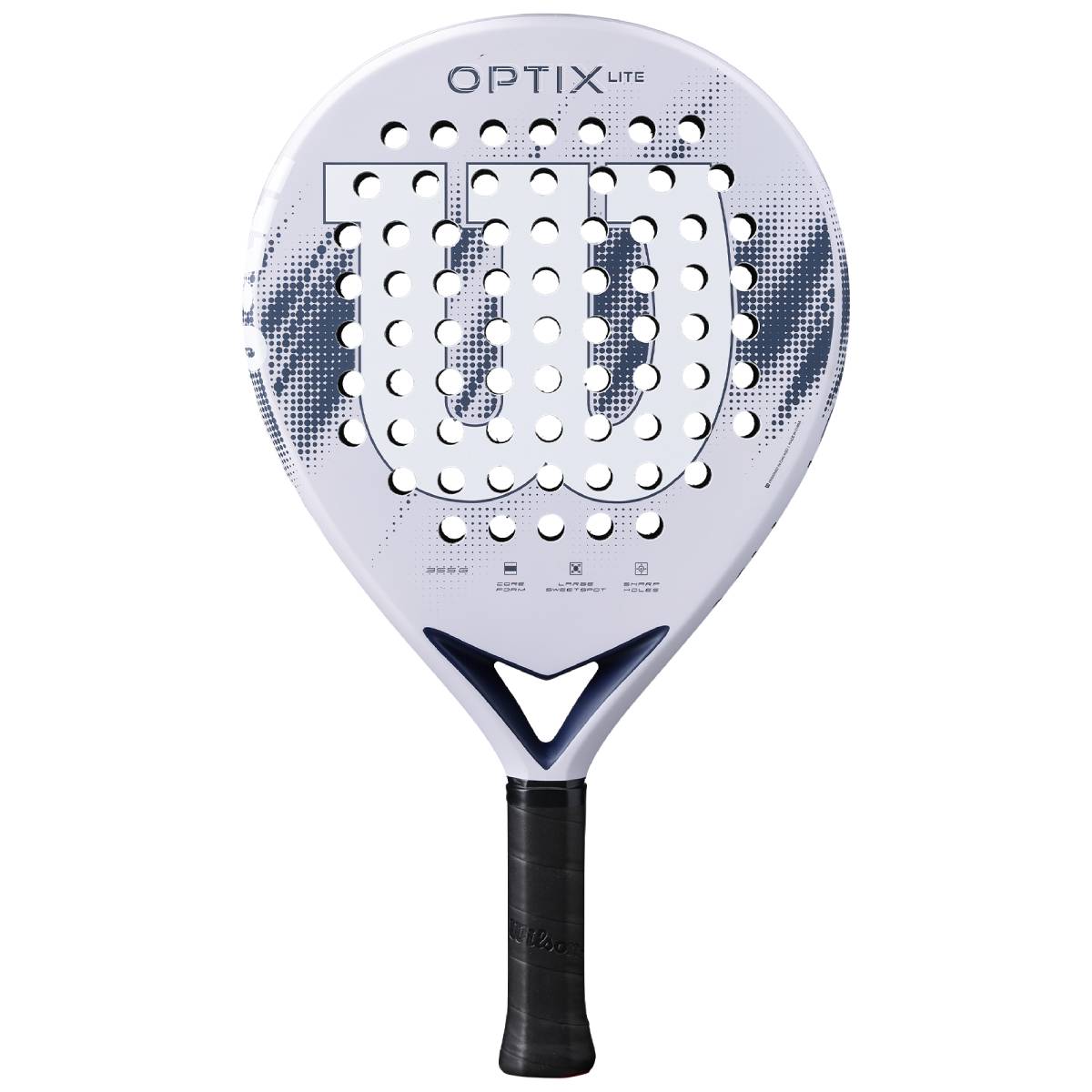 Wilson Optix V2 Lite - RacquetGuys.ca