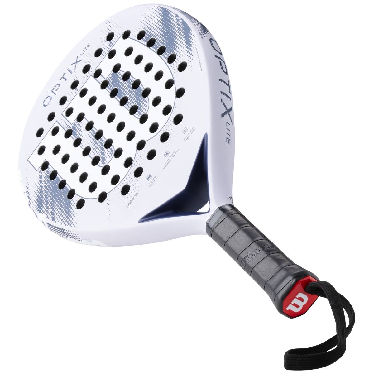 Wilson Optix V2 Lite - RacquetGuys.ca