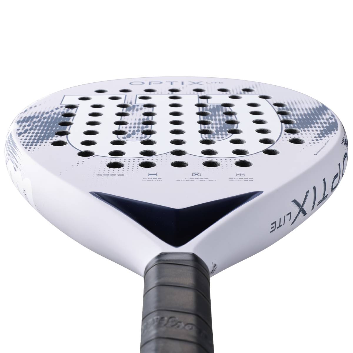 Wilson Optix V2 Lite - RacquetGuys.ca