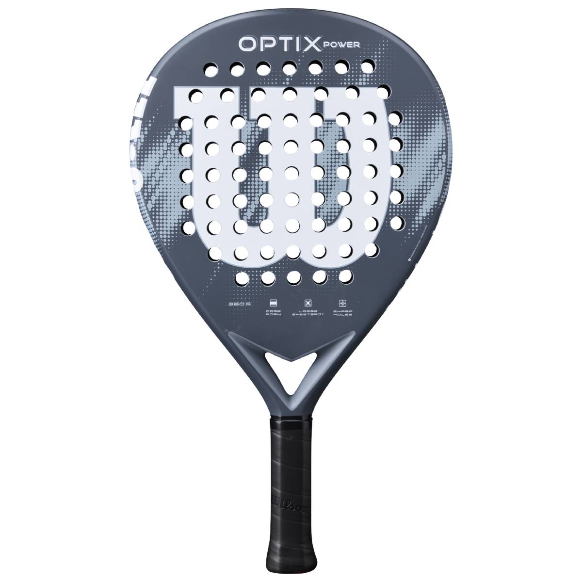 Wilson Optix V2 Power - RacquetGuys.ca
