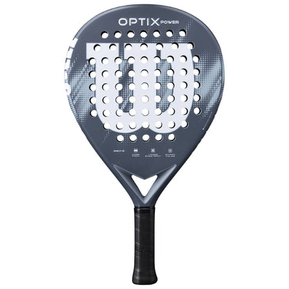 Wilson Optix V2 Power - RacquetGuys.ca