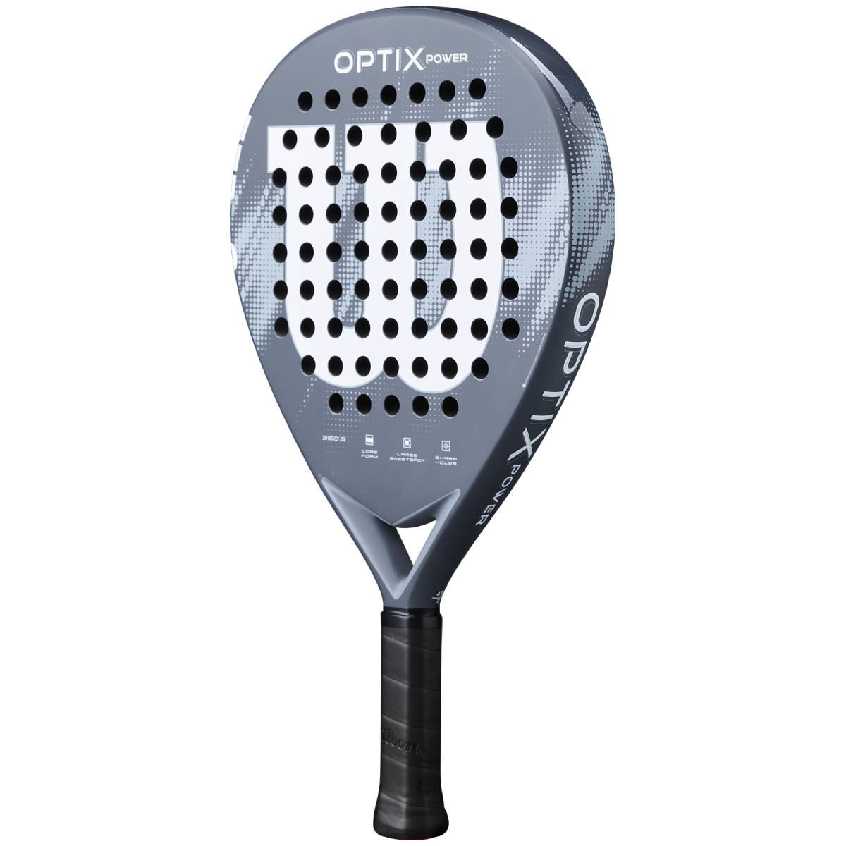 Wilson Optix V2 Power - RacquetGuys.ca