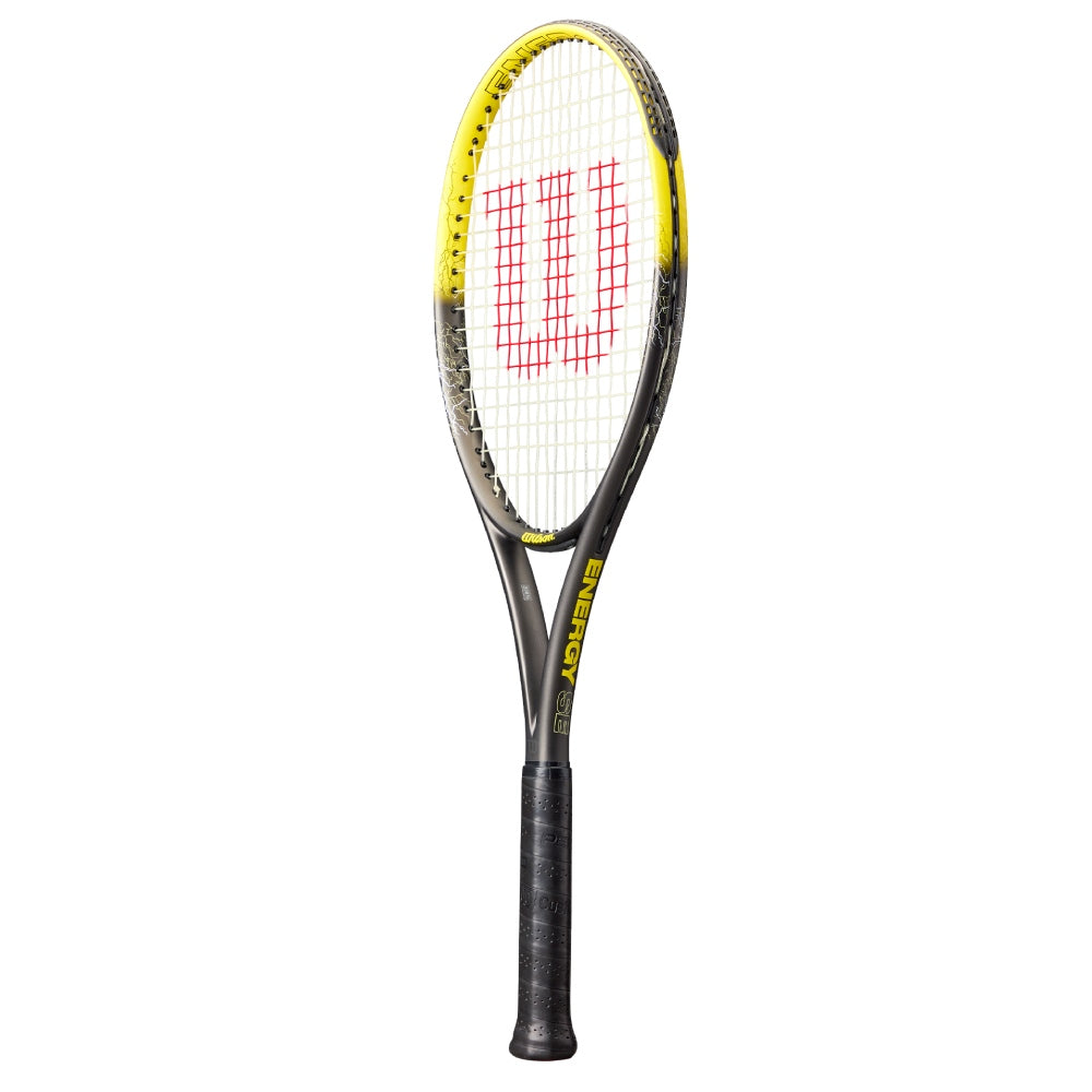 Wilson Energy SE Tennis Racquet (Pre-Strung) - RacquetGuys.ca