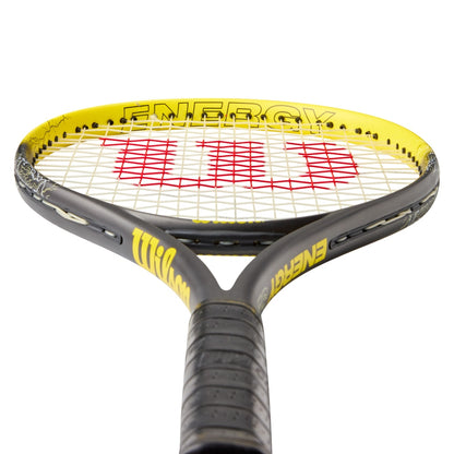 Wilson Energy SE Tennis Racquet (Pre-Strung) - RacquetGuys.ca