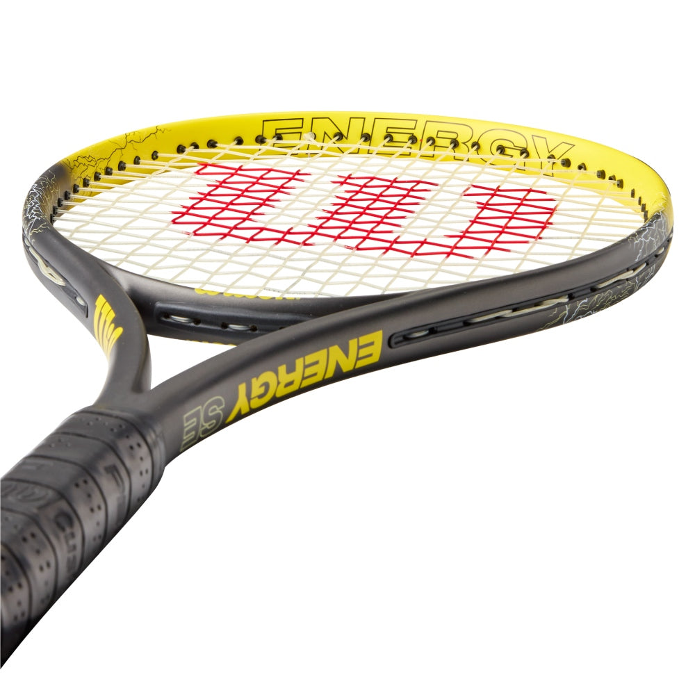 Wilson Energy SE Tennis Racquet (Pre-Strung) - RacquetGuys.ca