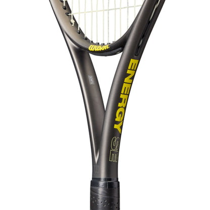 Wilson Energy SE Tennis Racquet (Pre-Strung) - RacquetGuys.ca